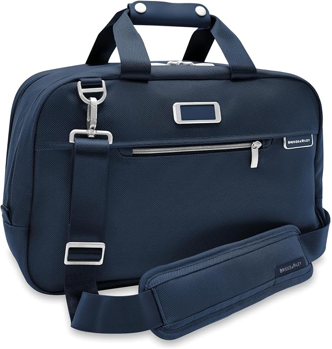 Briggs & Riley Travel Duffel Bag by BriggsRiley