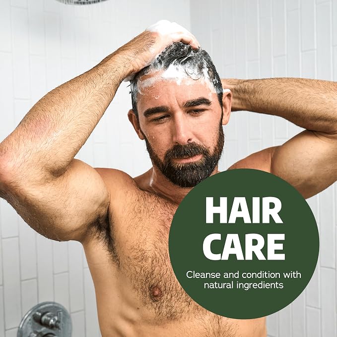 Dr. Squatch Natural Hair Bundle - Image 6