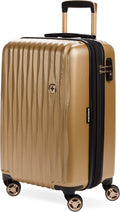 SwissGear 7272 Energie Expandable Hardside Luggage by SwissGear