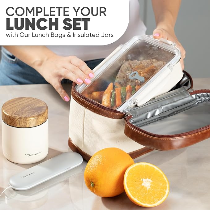 Felix - Compact Portable stainless steel Cutlery set - Image 7
