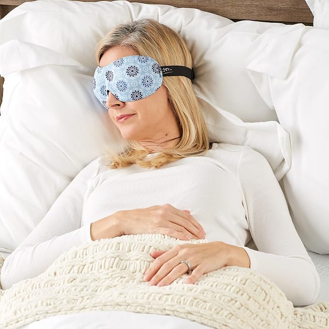 Bucky 40 Blinks No Pressure Eye Mask - Image 4