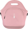 Sok It LunchTote Zippered Bag Insulated Neoprene Caddy by SokIt