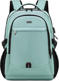 DUSLANG 17 Inch Laptop Backpack by DUSLANG