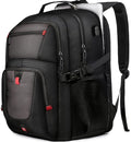 Z-MGKISS Travel Backpack, TSA Airline Approved, Travel Laptop Backpack by Z-MGKISS