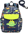 willikiva Cute Zoo Little 2d Backpack Kid Backpacks by willikiva
