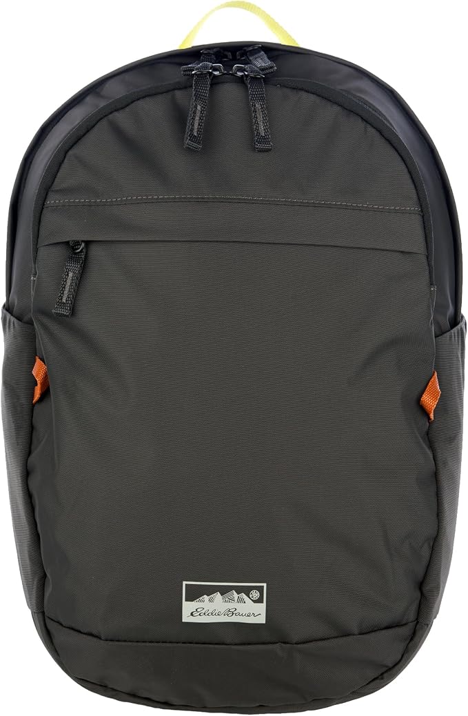 Eddie Bauer 20L Venture Backpack, Hydration and Laptop Compatible Daypack - Image 4
