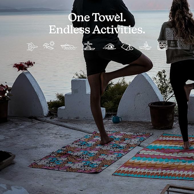 Nomadix Original Towel - Image 4