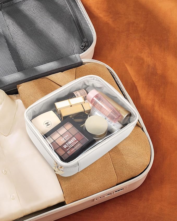 KOTORA TSA Approved Toiletry Bag - Image 4