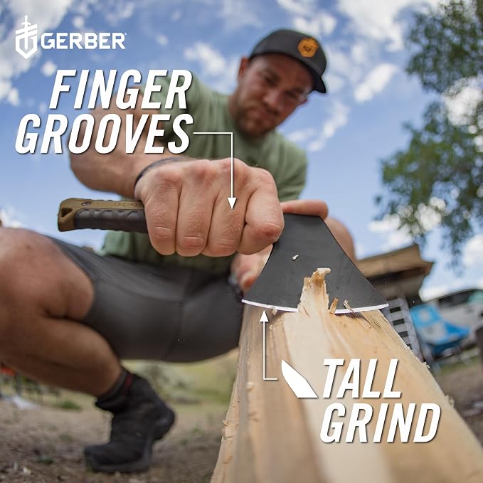 Gerber Gear Pack Hatchet - Image 4
