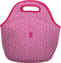 Sok It LunchTote Zippered Bag Insulated Neoprene Caddy by SokIt