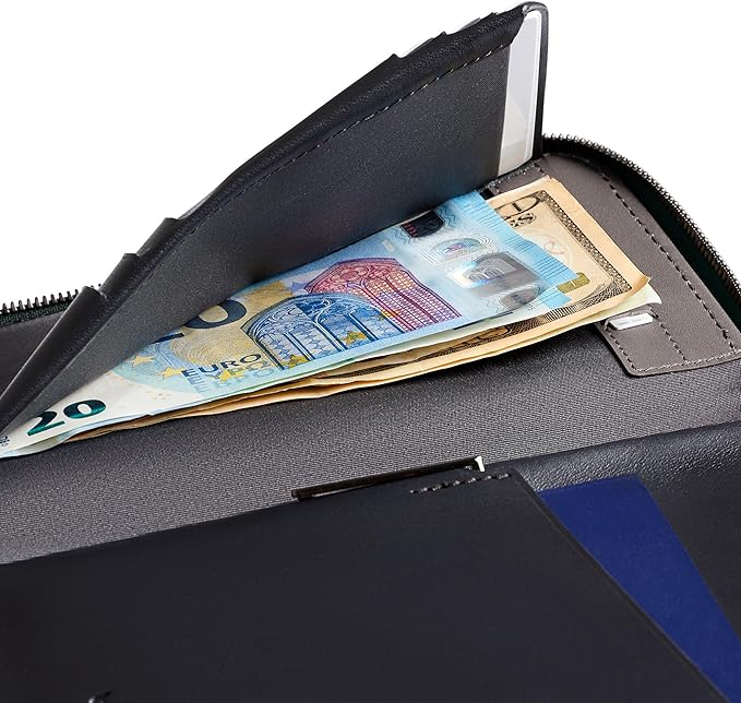 Bellroy Travel Folio – Second Edition - Image 4