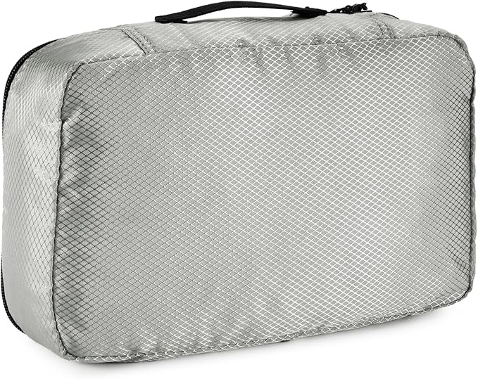 Amazon Basics Small Packing Cubes - Image 4