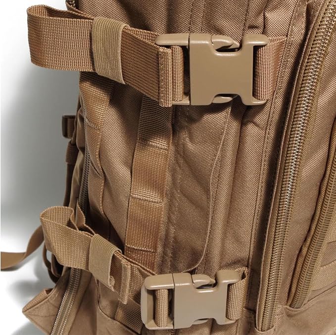 Tactical Backpack Military Backpacks - Image 5
