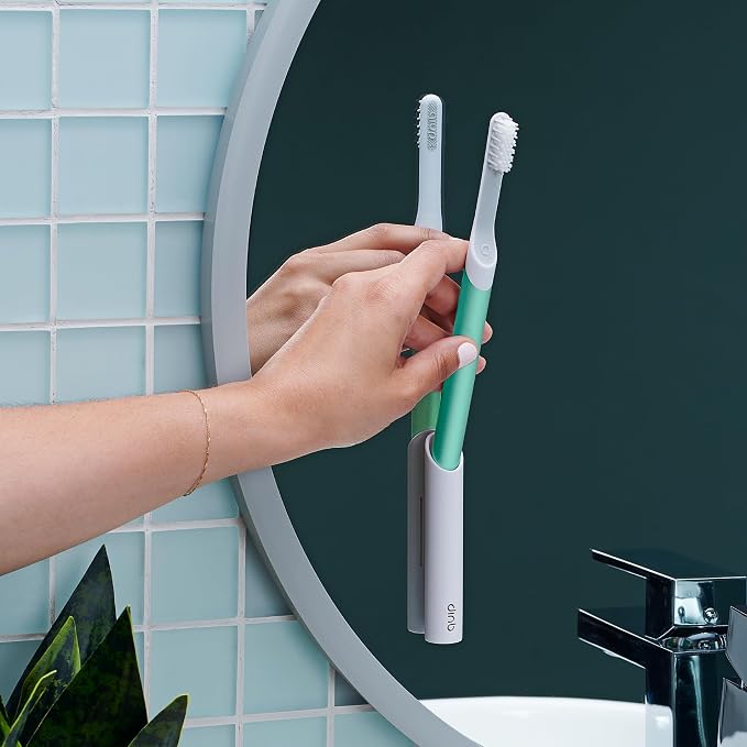 Quip Sonic Toothbrush for Adults - Image 7