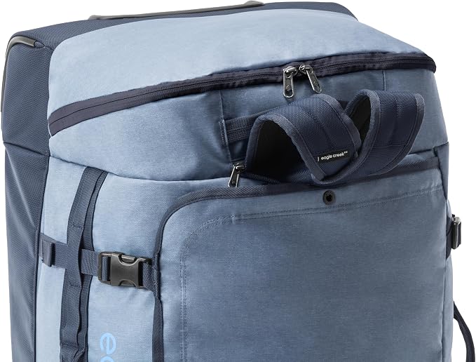 Eagle Creek Cargo Hauler XT Wheeled Duffel - Image 7