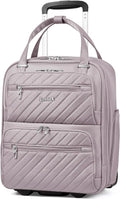 LUGGEX Underseat Carry On Luggage by LuggeXLUGGAGE