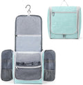 Della Gao Travel Toiletry Bag for Men and Women, Bathroom Bag, Water-Resistant by DellaGao