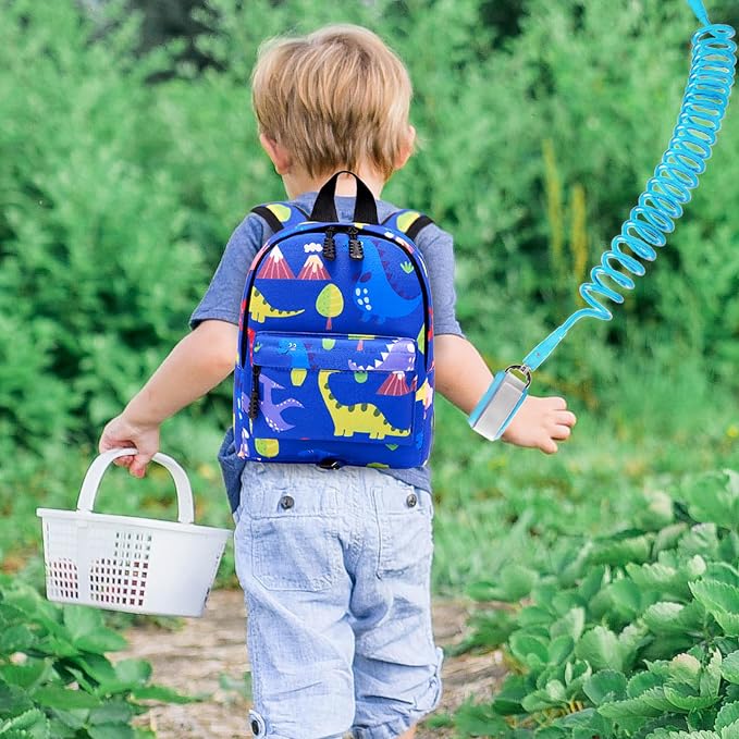 Accmor Toddler Backpack Leash - Image 7