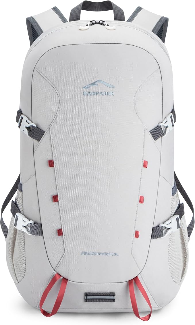 Hiking Backpack, Large 35L Travel Backpacks by BAGPARKK