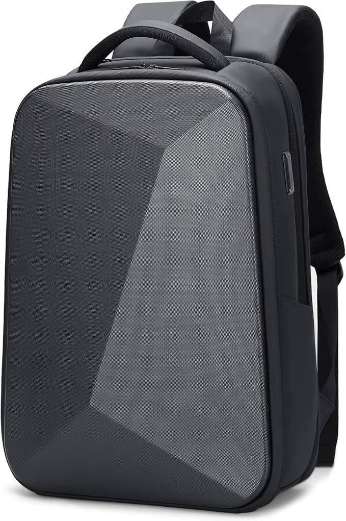 FENRUIEN Anti Theft Laptop Backpack by FENRUIEN