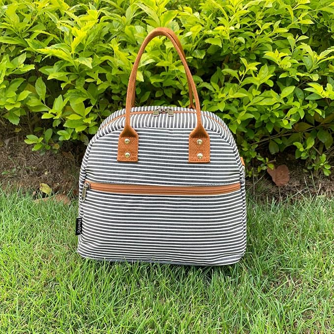 FlowFly Insulated Lunch Bag - Image 6