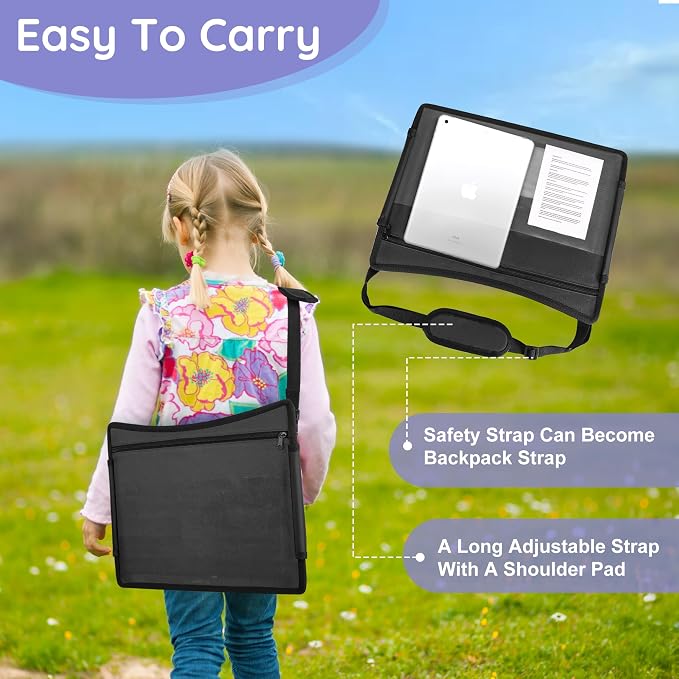 Kids Travel Tray, Kids Travel Trays - Image 6