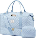 LOVEVOOK Travel Duffle Bag, Weekender Bags by LOVEVOOK