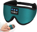 MUSICOZY Sleep Headphones Breathable Bluetooth Headband 3D Sleeping Headphones by MUSICOZY