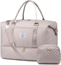 LOVEVOOK Travel Duffle Bag, Weekender Bags by LOVEVOOK