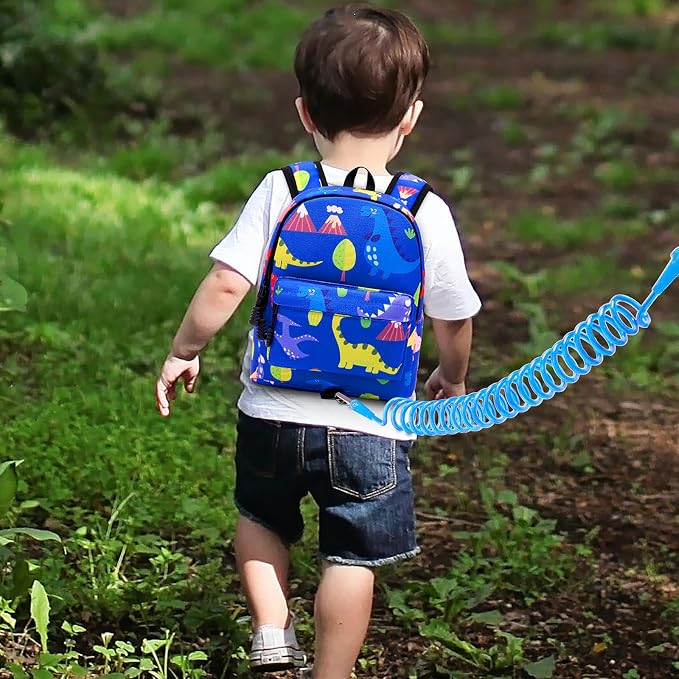 Accmor Toddler Backpack Leash - Image 5