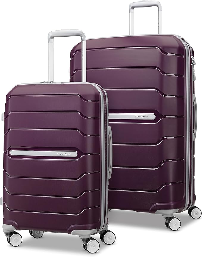 Samsonite Freeform Hardside Expandable by Samsonite