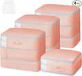 Comforter Storage Bag by EasortmPackingCubes