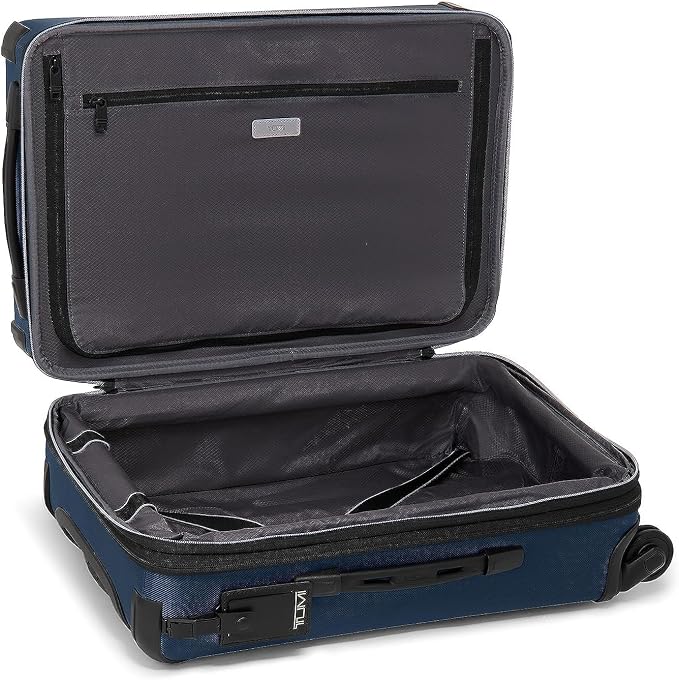 TUMI - Aerotour 4 Wheel Expandable Luggage - Men's and Women's Lightweight - Image 5