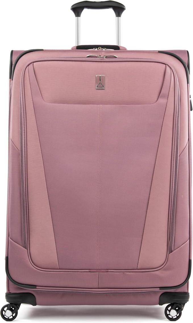 Travelpro Maxlite 5 Softside Expandable Checked Luggage by Travelpro