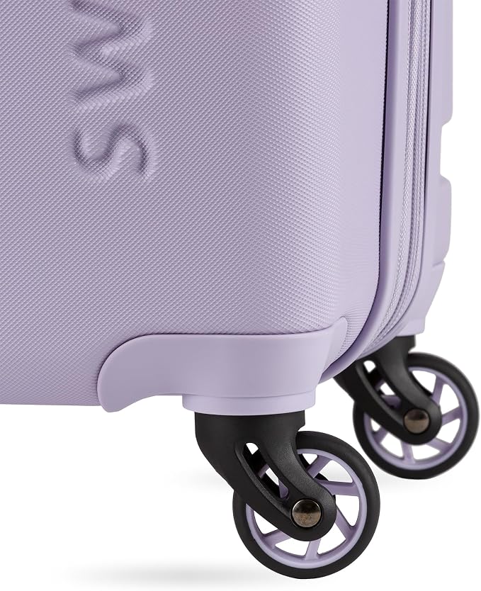 SwissGear 7366 Hardside Expandable Luggage - Image 9