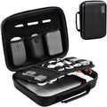 ProCase Hard Travel Electronic Organizer Case by ProCase