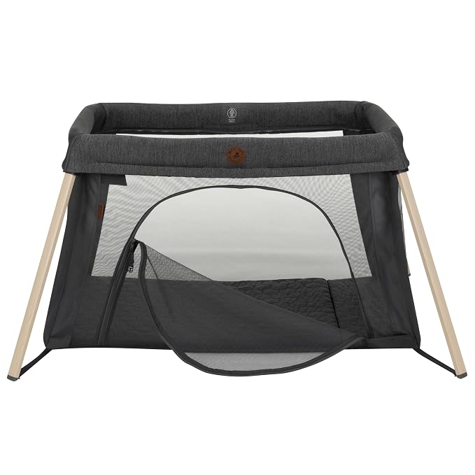 Maxi-Cosi Calao Travel Playard, Infant Bassinet, Toddler Playpen, Lightweight - Image 27