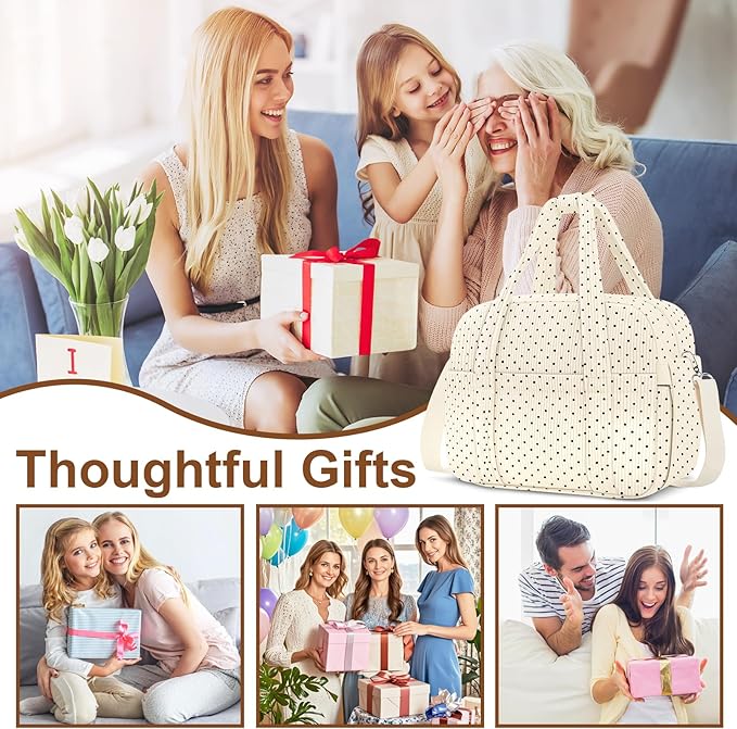 Corduroy Lunch Box Lunch Bag for Women Adults Men, Cute Insulated Work Reusable - Image 9