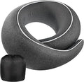 Neck Pillow Airplane, 100% Pure Memory FoamTravel Neck Pillow Travel Neck by 4litamz