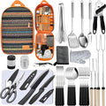 Camping Cooking Utensils Set by CampingCookingUtensilsSet