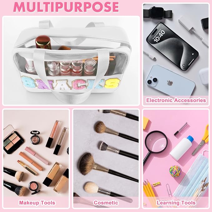 Snack Bag for Travel - Image 5