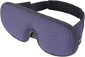 Sleep Mask for Men and Women 3D Contoured Eye Mask Patented Adjustable Light by YLGTY