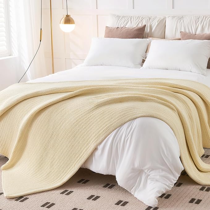 L'AGRATY Heavy Weighted Blanket - Image 8