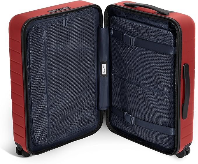 Away Bigger Carry-On Luggage, Lightweight Hardside Large Suitcase - Image 5