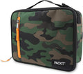 PackIt Freezable Classic Lunch Box, Built by PackIt