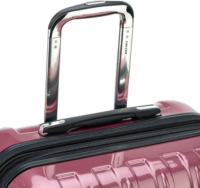 DELSEY PARIS Helium Aero Hardside Expandable Luggage - Image 7