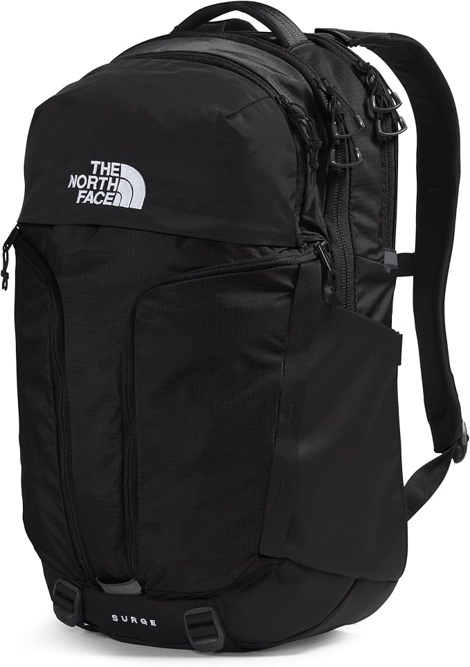 THE NORTH FACE Surge Commuter Laptop Backpack | Daypack - Image 2
