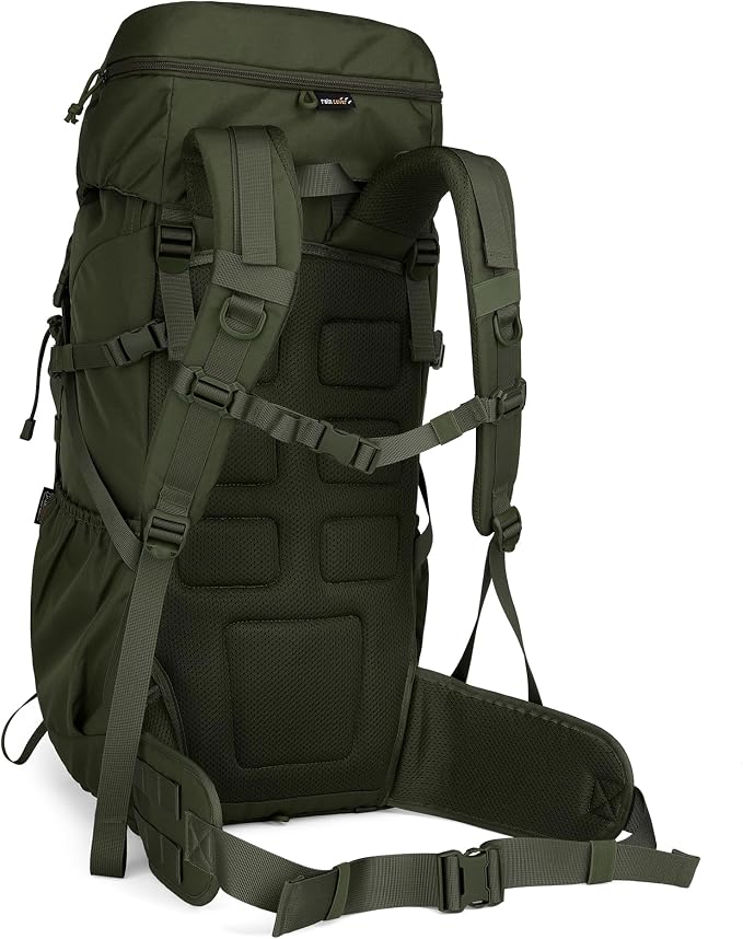 Mardingtop 50L Hiking Backpack, Backpacking Backpack - Image 2
