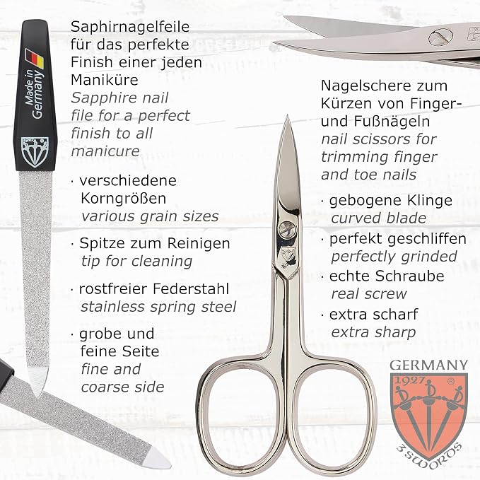 3 Swords Germany - Image 2