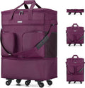 Hanke Expandable Collapsible Luggage by Hanke